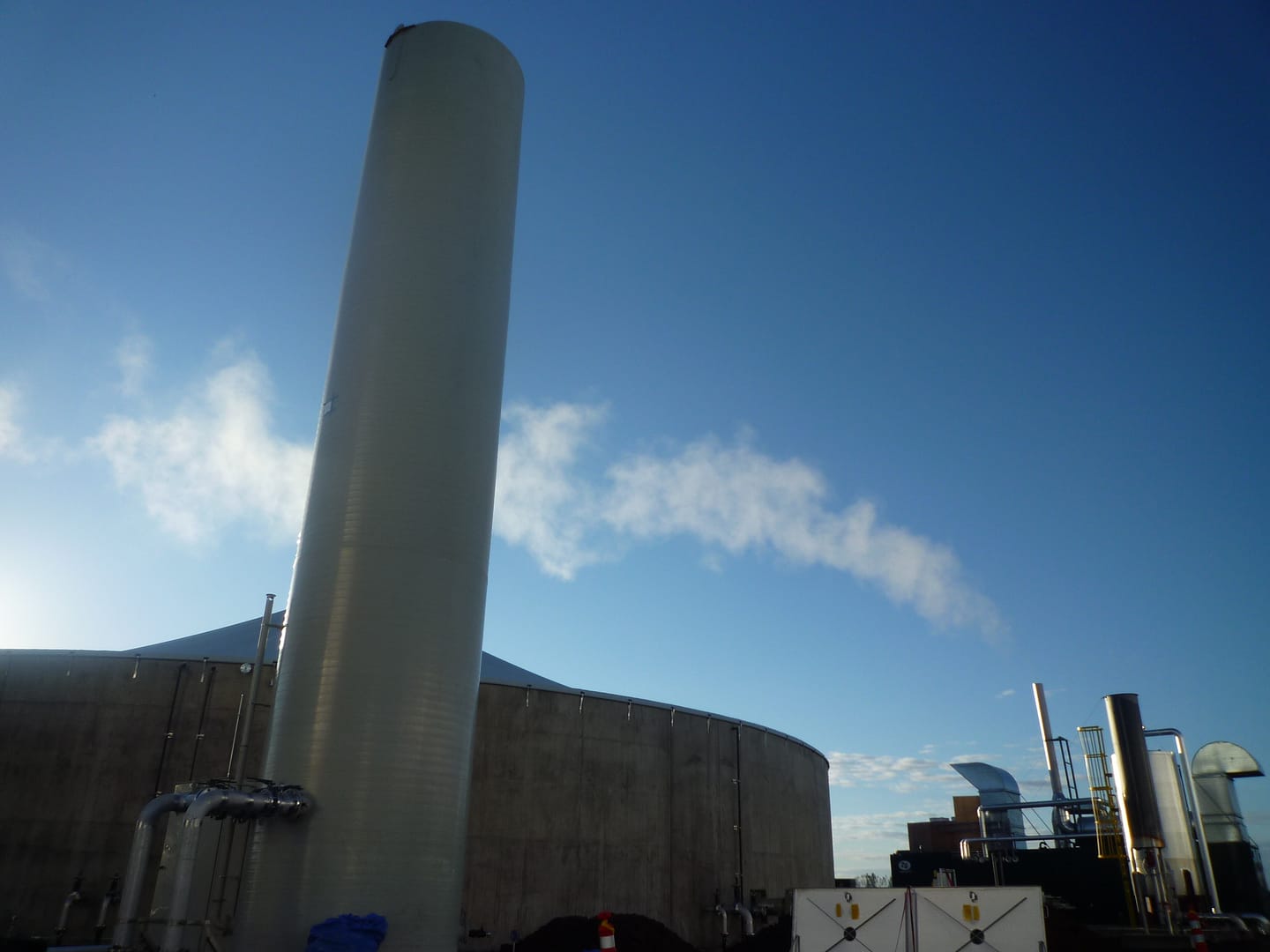 Home 75 ArpeTec - Experte für Biogasnlagen Referenzen 2