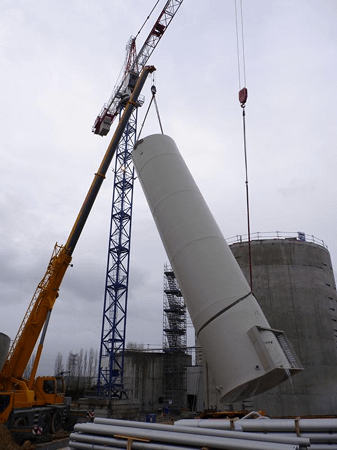 Home 33 ArpeTec Experte für Klär- und Biogasanlagen - Produkte Entschwefelung 3