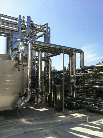 Home 70 ArpeTec Referenz - Refood, Hüttenfeld Germany-1