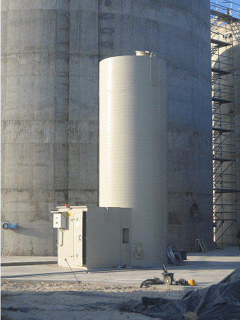 Home 29 ArpeTec Experte für Klär- und Biogasanlagen - Produkte Entschwefelung 5