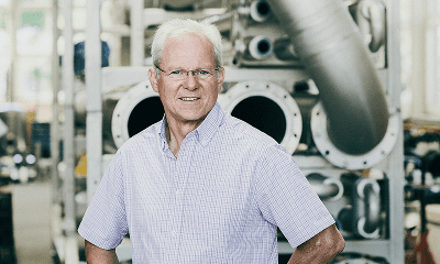 Startseite 6 Experte für Klär- und Biogasanlagen - Individuelle Beratung