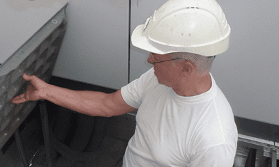 Startseite 7 Experte für Klär- und Biogasanlagen - Zuverlässige Lieferung