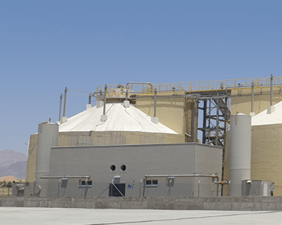 Home 31 ArpeTec Experte für Klär- und Biogasanlagen - Produkte Entschwefelung 1