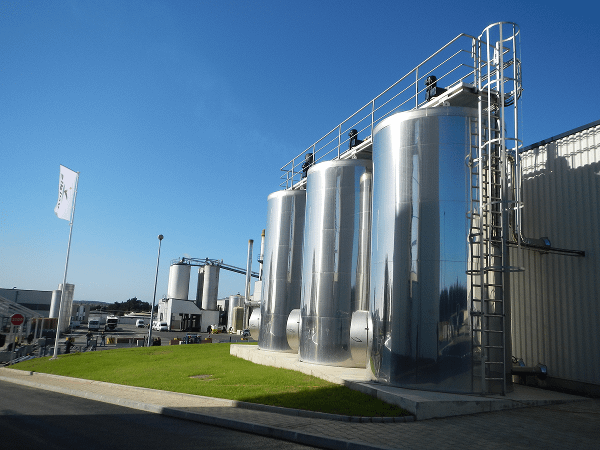 Home 12 ArpeTec Experte für Klär- und Biogasanlagen - Produkte Hygienisierung 4