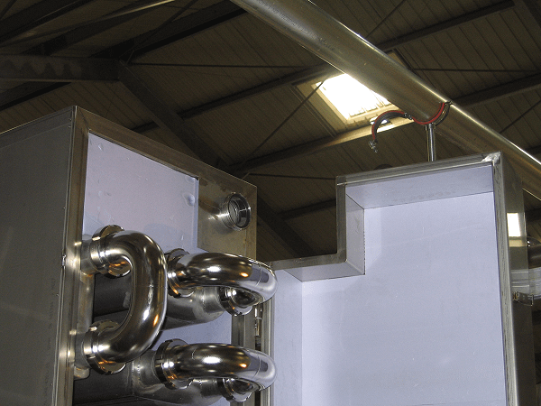 Home 26 ArpeTec Experte für Klär- und Biogasanlagen - Produkte Wärmetauscher 1