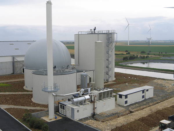 Home 67 ArpeTec Referenz - Bionerval Sifdda, Benet France 2