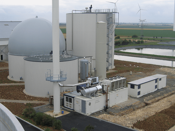 Home 68 ArpeTec Referenz - Bionerval Sifdda, Benet France 3