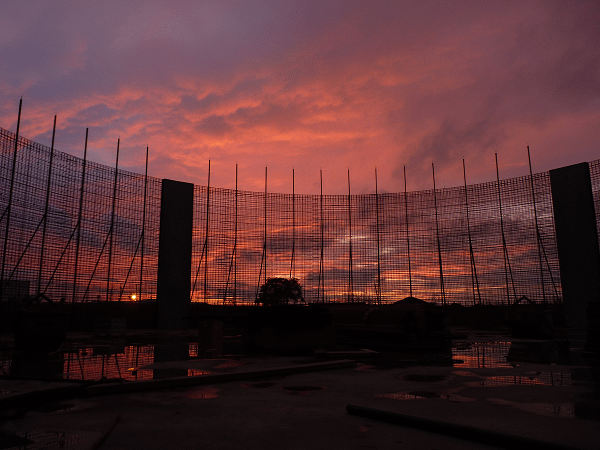 Home 63 ArpeTec Referenz - Valdis SAS, Issè France 1