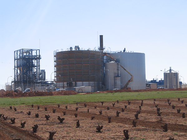 Home 56 ArpeTec Referenz - ZeroWasteEnergy, Consuegra Spain 1