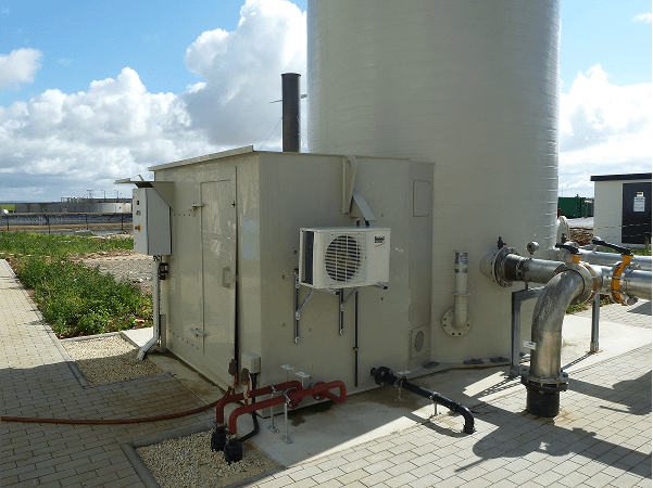 Home 30 ArpeTec Experte für Klär- und Biogasanlagen - Produkte Entschwefelung 2