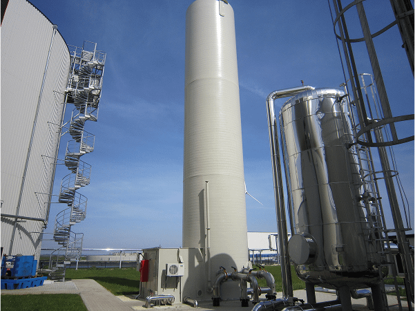 Home 27 ArpeTec Experte für Klär- und Biogasanlagen - Produkte Entschwefelung 4