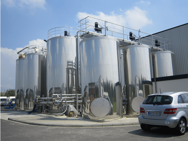 Home 16 ArpeTec Experte für Klär- und Biogasanlagen - Produkte Hygienisierung 3