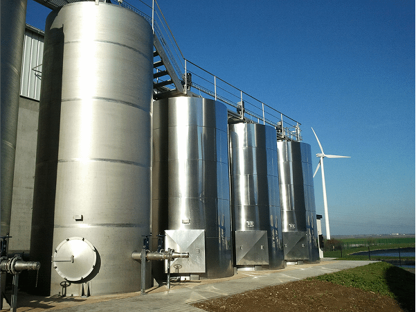 Home 14 ArpeTec Experte für Klär- und Biogasanlagen - Produkte Hygienisierung 5