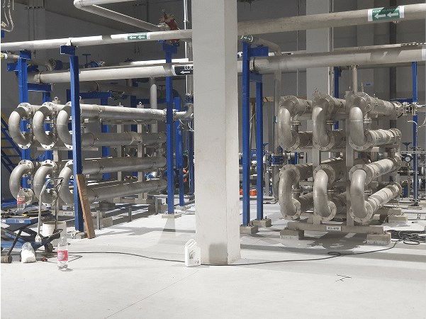 Home 23 ArpeTec Experte für Klär- und Biogasanlagen - Produkte Wärmetauscher 6