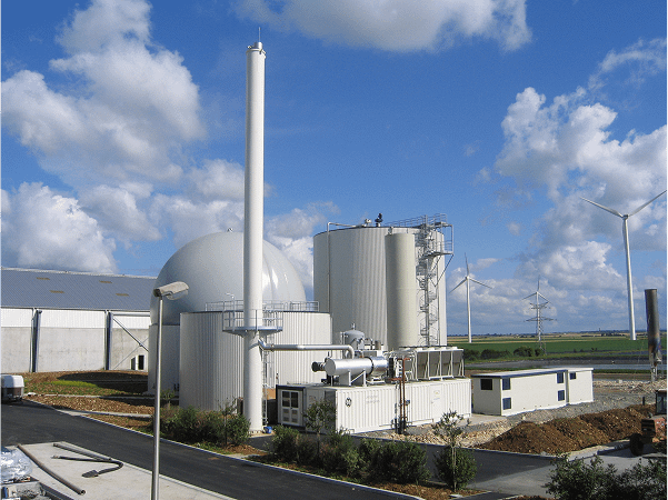 Home 66 ArpeTec Referenz - Bionerval Sifdda, Benet France 1