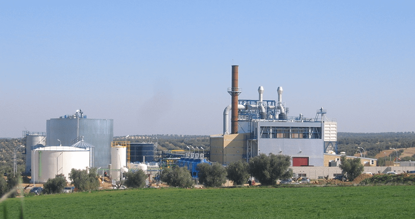 Home 53 ArpeTec Referenz - Schweinegülle, Polan Spain